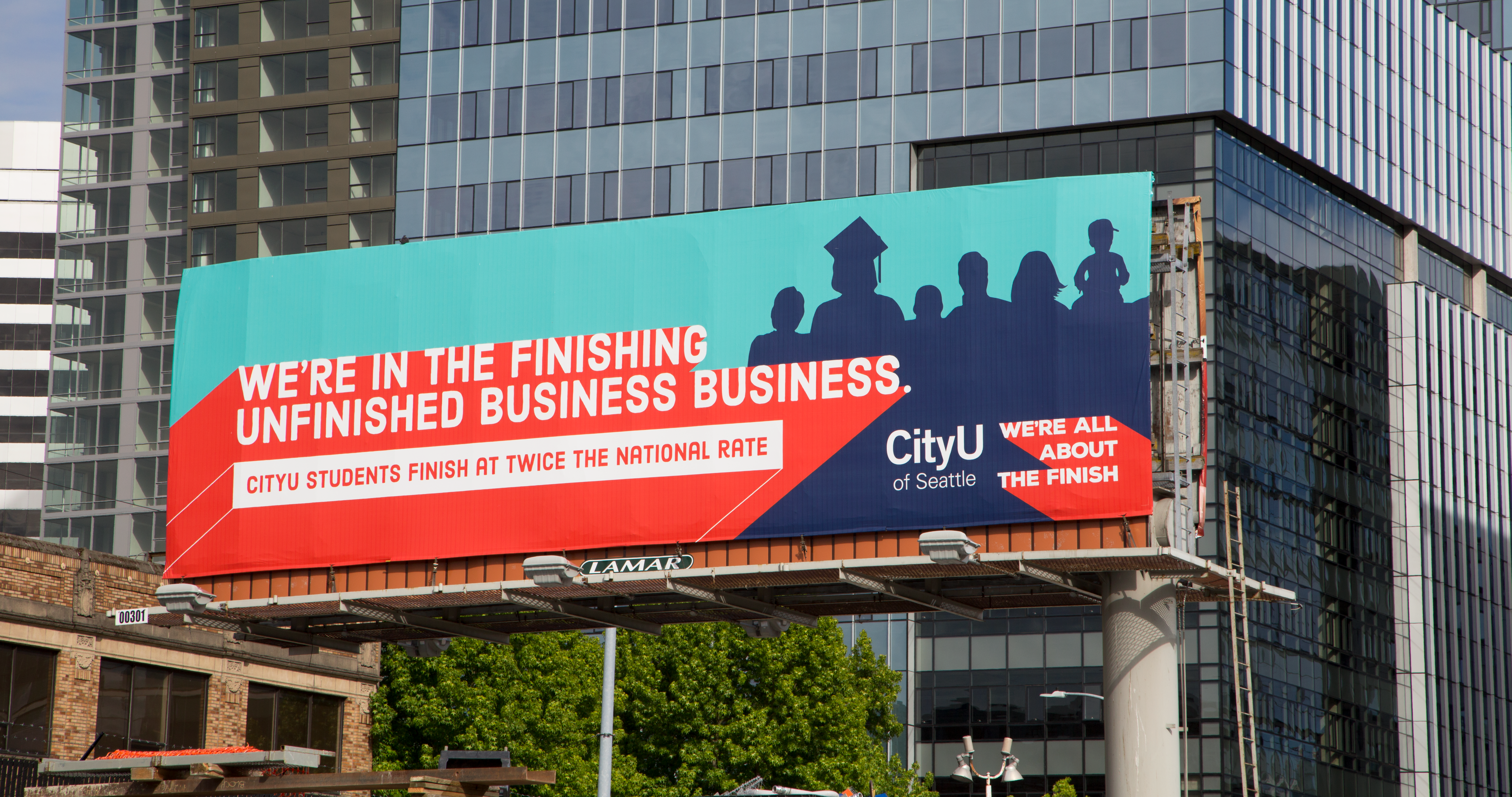 CityU-billboard
