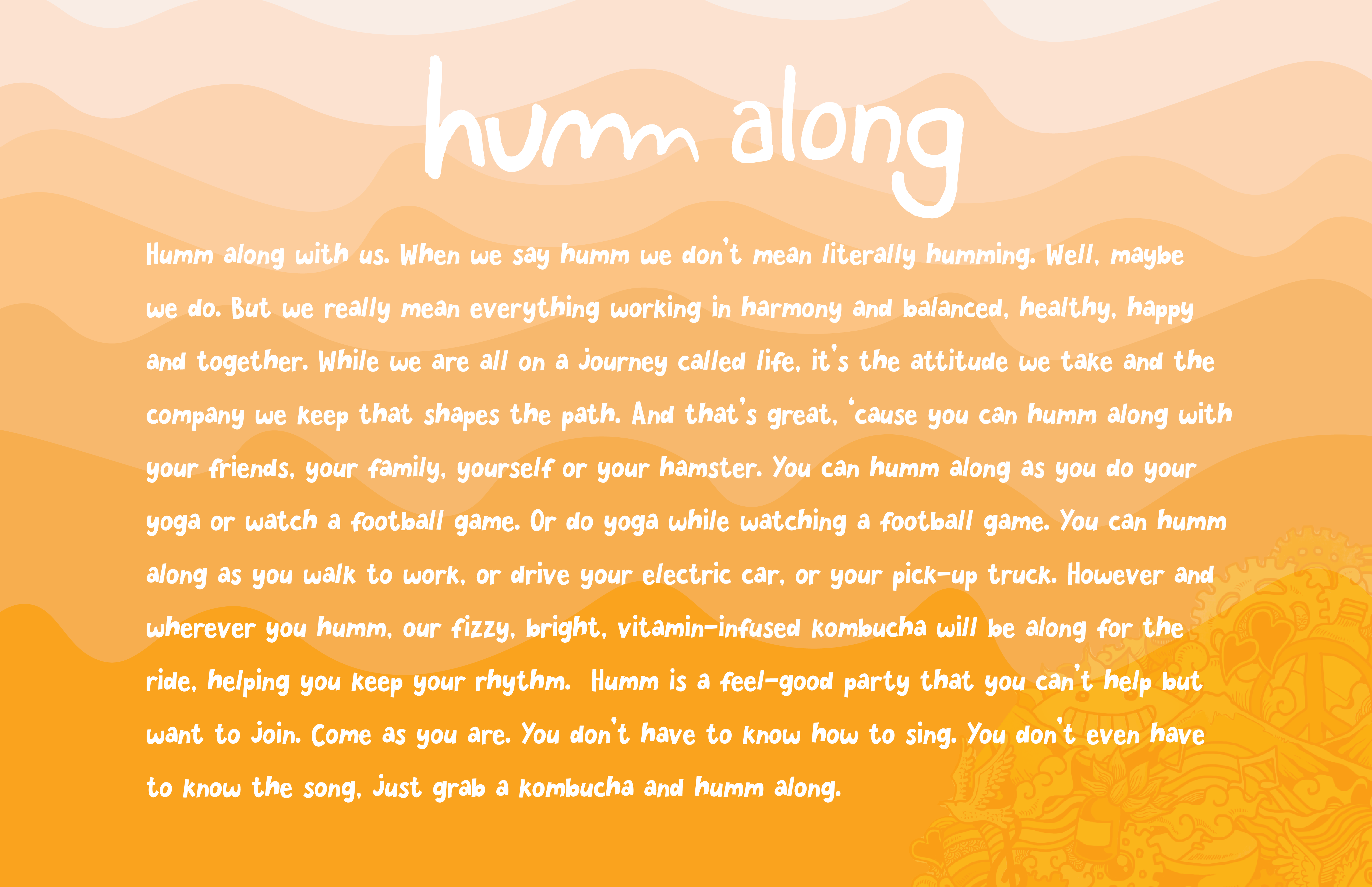 HummAlong-Mantra