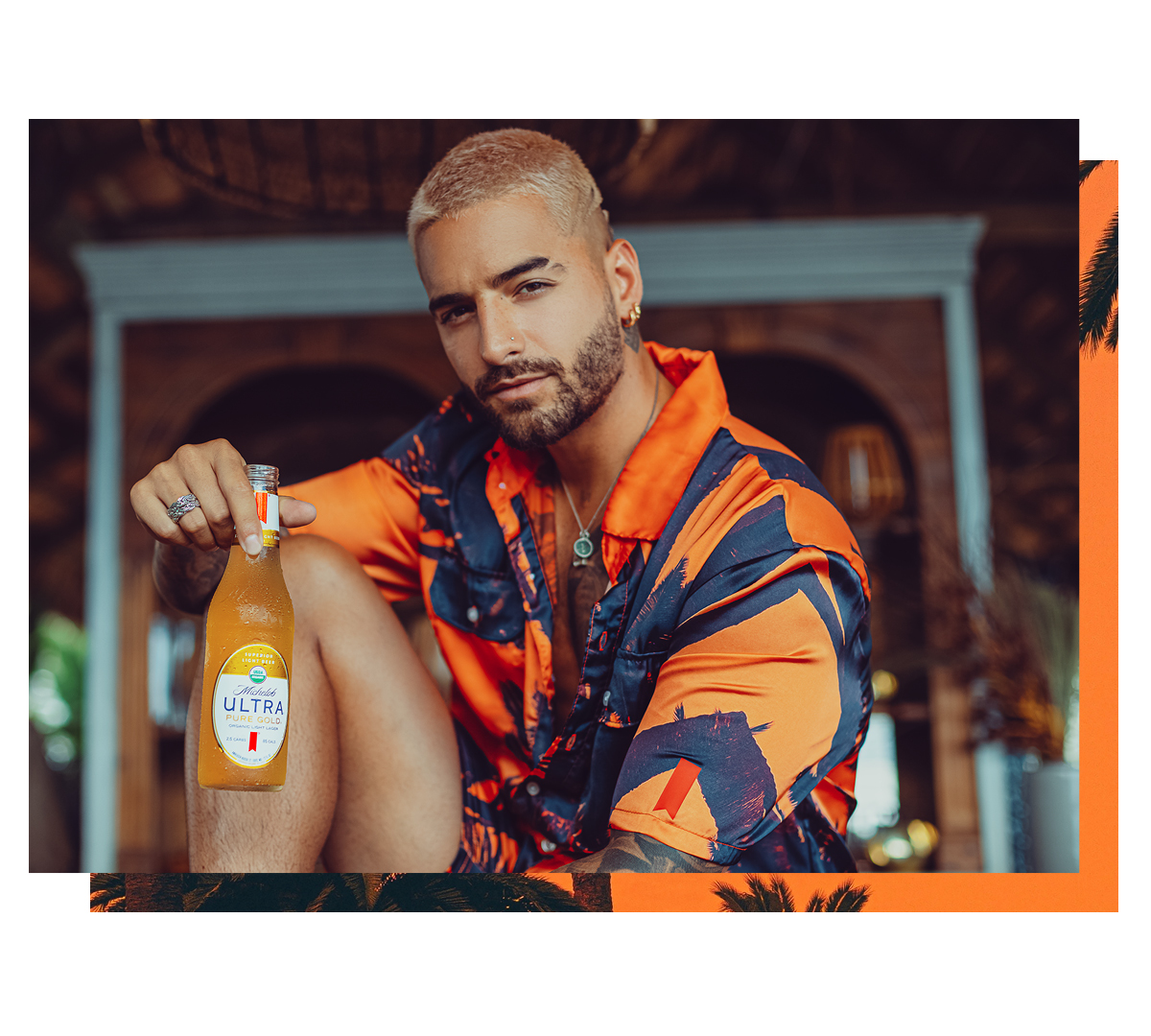 MichelobULTRA_PureGold_Maluma_Intro